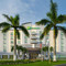 Holiday Inn 迈阿密多拉区