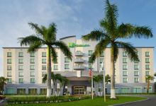 迈阿密 - 多拉区假日酒店 - IHG 旗下酒店(Holiday Inn Miami-Doral Area, an IHG Hotel)酒店图片