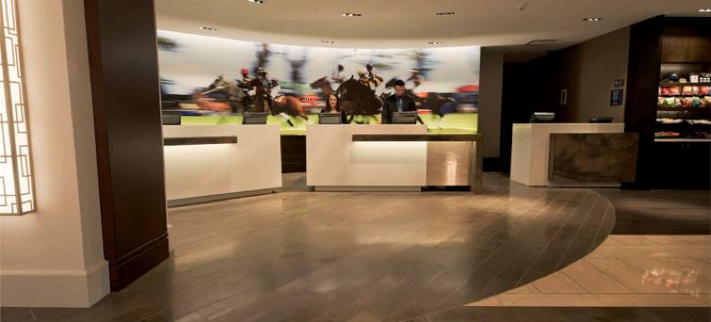 希尔顿芝加哥橡树溪山度假及会议中心酒店(Hilton Chicago Oak Brook Hills Resort & Conference Center)图片