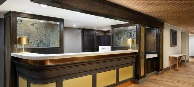 莱克兰特拉斯酒店，希尔顿启缤精选(The Terrace Hotel Lakeland, Tapestry Collection by Hilton)图片