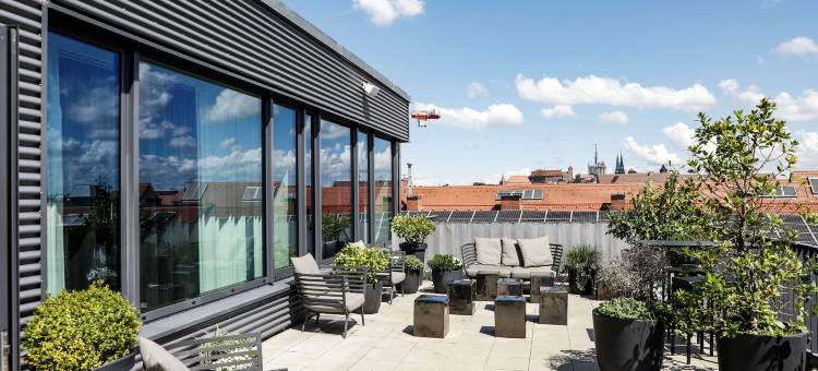 纽伦堡阿迪娜公寓酒店(Adina Apartment Hotel Nuremberg)图片