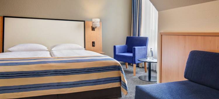 策勒城际酒店(IntercityHotel Celle)图片