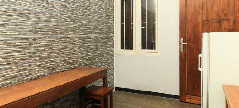 德尔玛万旅馆(House of Dharmawan)图片