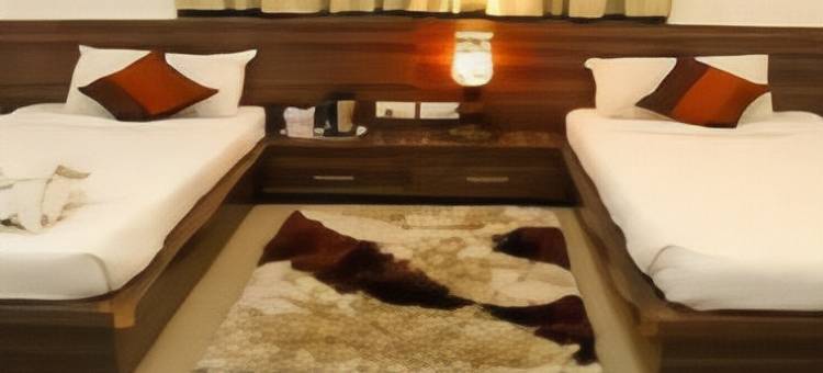 Hotel Flora Inn图片