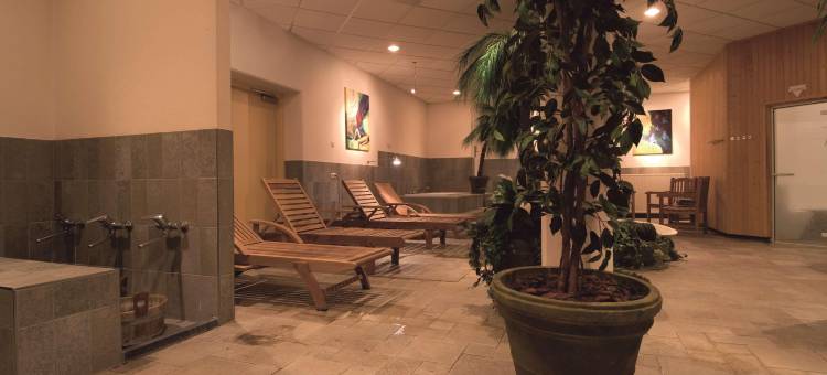 尼克海德菲尔德马斯特里赫特酒店(NH Maastricht)图片