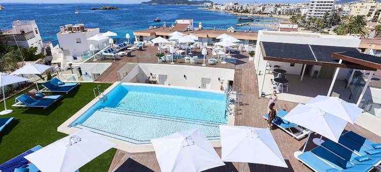 伊比萨欧洲之星酒店(Eurostars Ibiza)图片