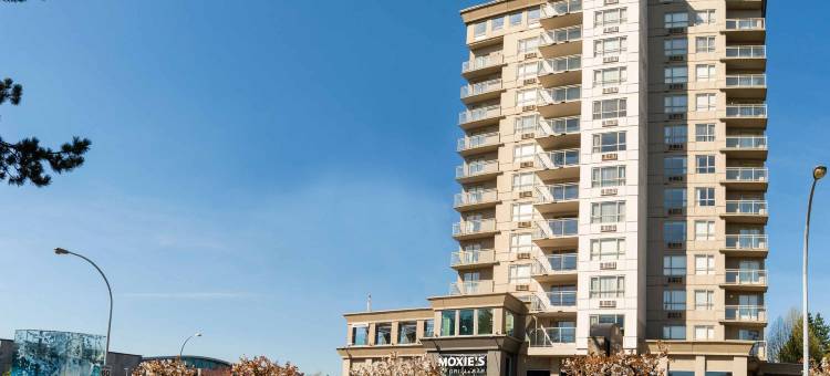 桑德曼萨里套房 - 吉尔福德(Sandman Suites Surrey - Guildford)图片