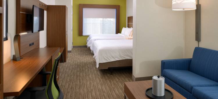 Holiday Inn Express 洛迪(Holiday Inn Express Lodi)图片