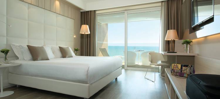 奥尔马耶索洛水疗度假村(Almar Jesolo Resort & Spa)图片
