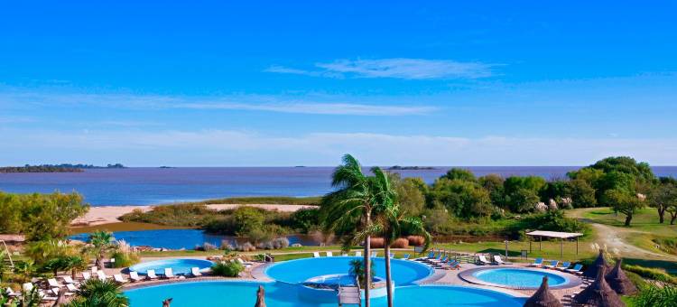 科洛尼亚喜来登高尔夫水疗度假村(Sheraton Colonia Golf & Spa Resort)图片