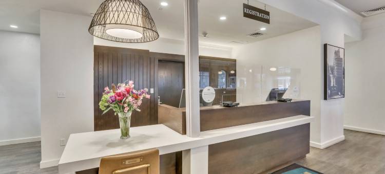 萨凡纳历史街区洲际Staybridge Suites酒店(Staybridge Suites SAVANNAH HISTORIC DISTRICT by IHG)图片