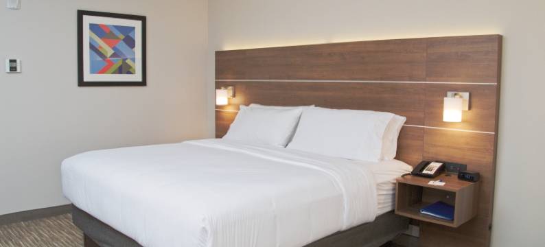 Holiday Inn Express 南伯灵顿(Holiday Inn Express SOUTH BURLINGTON by IHG)图片