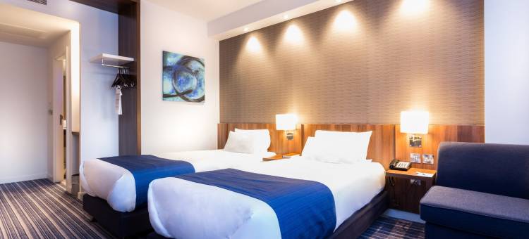 Holiday Inn Express 韦克菲尔德(Holiday Inn Express Wakefield)图片