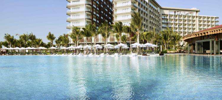 富国岛 Waverly 瑞享度假酒店(Movenpick Resort Waverly Phu Quoc)图片