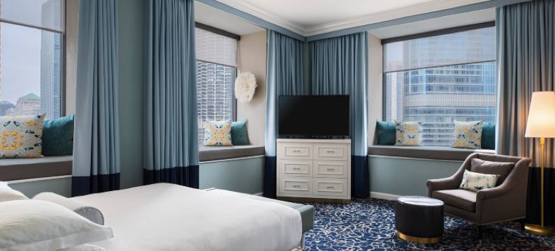 L7芝加哥酒店(L7 Chicago)图片