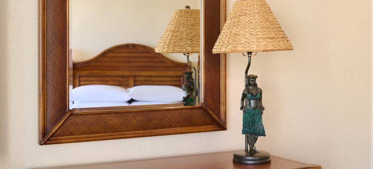 奥瑞格威基基海滩度假酒店(OUTRIGGER Waikiki Beach Resort)图片