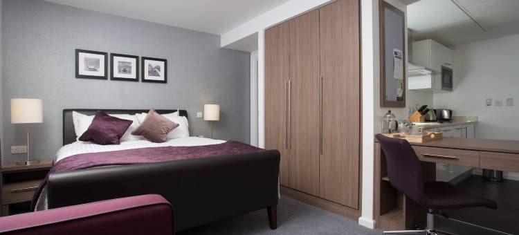 Staybridge Suites Birmingham图片