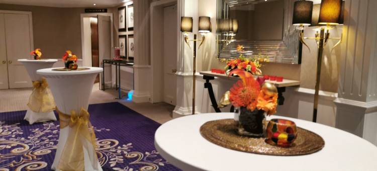 圣詹姆士庭院-阿塔酒店-伦敦(St. James' Court, A Taj Hotel, London)图片