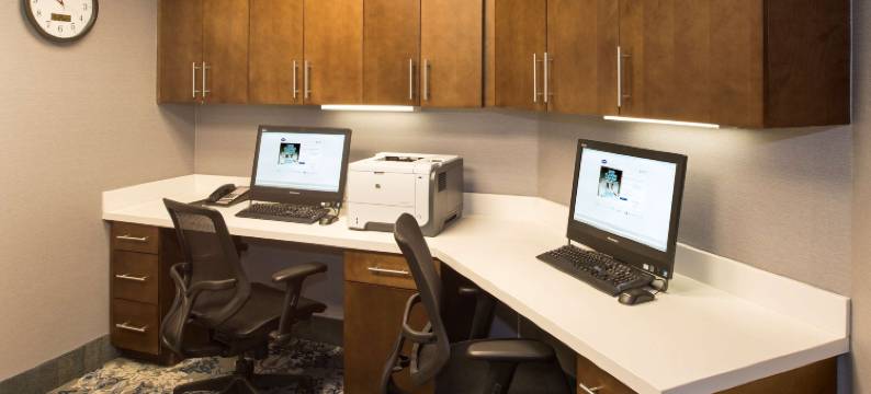 密歇根市欢朋酒店(Hampton Inn & Suites Michigan City)图片