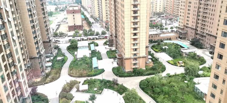 MHome公寓(龙珠路分店)图片