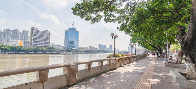 回味羊城公寓(南堤二马路1号分店)图片
