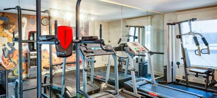 特索尔兹伯里广场贝斯特韦斯特酒店(Best Western Salisbury Plaza)图片