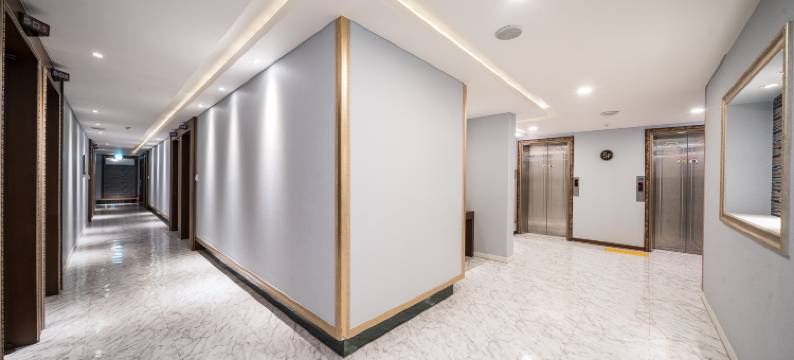 交响乐酒店(Symphony Hotel)图片