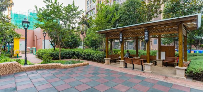 一鹿民宿(白马庙路1号分店)图片