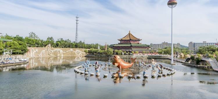 香海印象点击头像查看更多房源公寓(成大东路分店)图片
