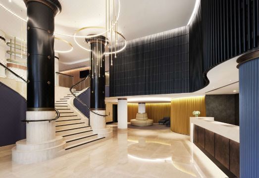 Rydges Darling Square Apartment Hotel, an EVT HotelHotel Overview