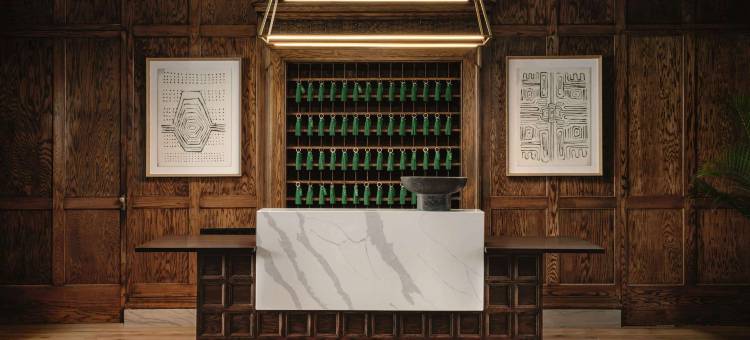 摩根温德姆酒店(Hotel Morgan a Wyndham Hotel)图片