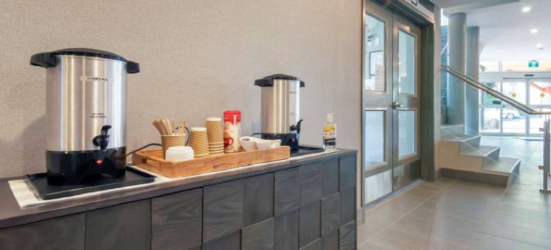 凯艺酒店(Quality Inn)图片