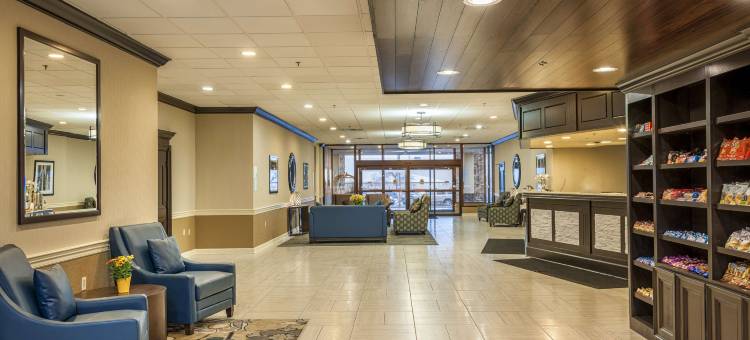 Best Western Plus Strongsville Cleveland图片