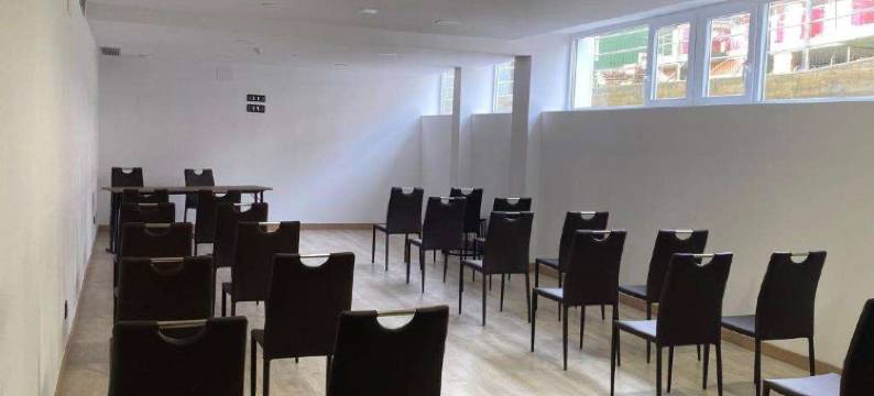 欧卡海滩芙斯 Spa 酒店(Oca Playa de Foz Hotel&Spa)图片