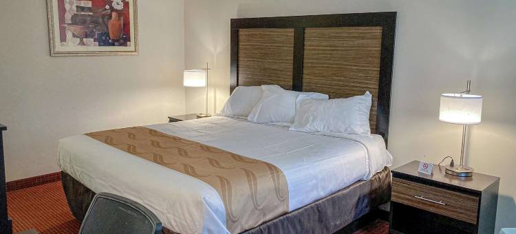 印地安那州艾克哈 6 号汽车旅馆(Motel 6 Elkhart, IN)图片