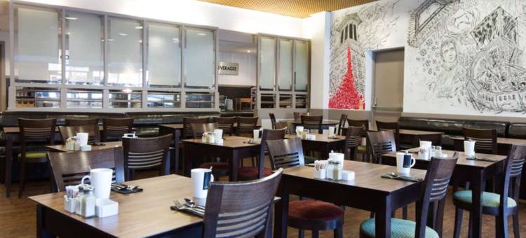 Derby Station Hotel, Sure Hotel Collection by Best Western图片