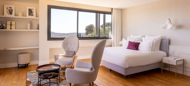 伊甸玫瑰贝斯特韦斯特普雷米尔精选酒店(Eden Rose Grand Hotel, BW Premier Collection)图片