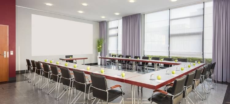 沃尔夫斯堡爵怡酒店(Hotel Wolfsburg Centrum, Affiliated by Meliá)图片