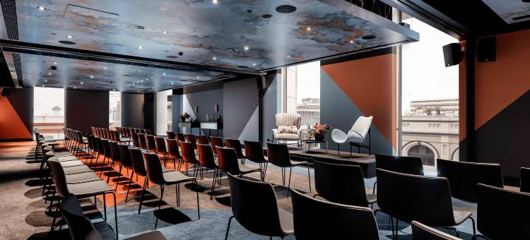 珀斯QT酒店, EVT旗下(QT Perth, an EVT hotel)图片