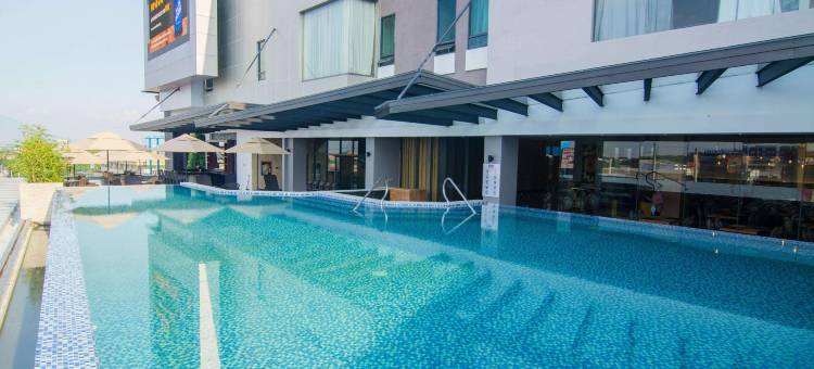 Best Western Plus Metro Clark图片