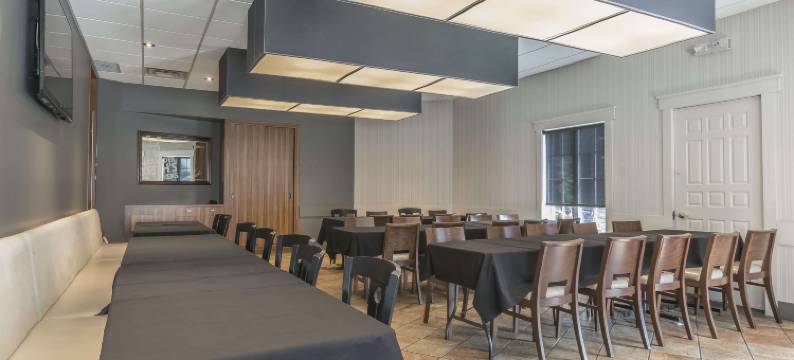 圣乔治舒适酒店(Comfort Inn)图片