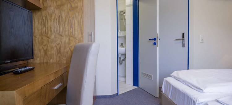 郁金香康斯坦基尔酒店(Hotel Koenigstein Kiel by Tulip Inn)图片