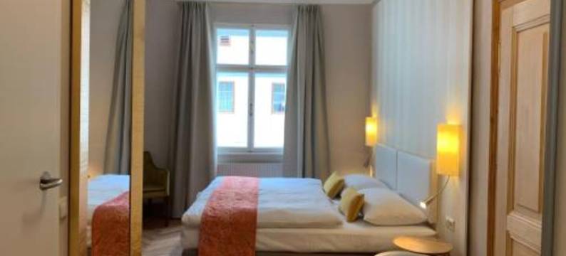 拉特斯凯乐梅尔克公寓(Rathauskeller Melk)图片