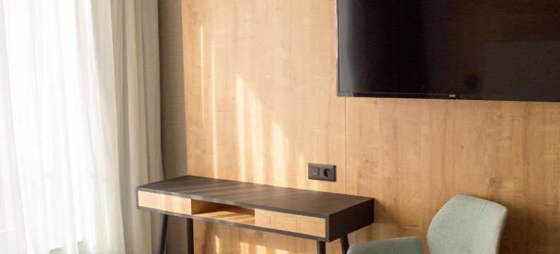 列日市中心丽笙酒店(Radisson Hotel Liege City Centre)图片