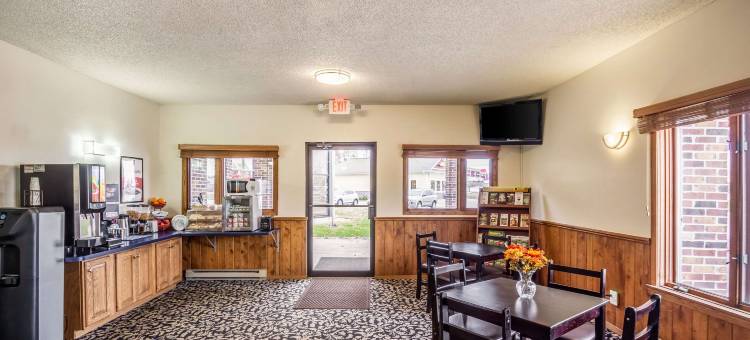 伊康旅馆(Econo Lodge)图片