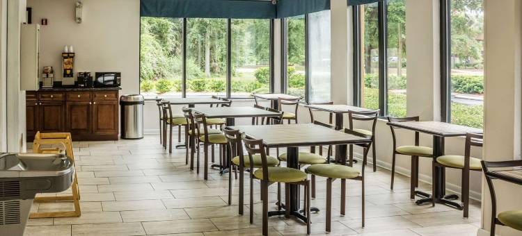 伊克诺旅馆(Econo Lodge)图片