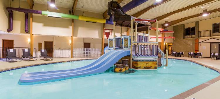 凯隆酒店及会议中心(Clarion Hotel Convention Center)图片