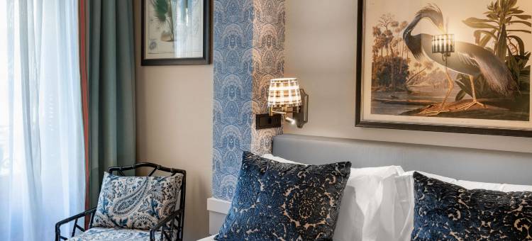 瓦伦西亚科隆 NH 精选酒店(NH Collection Valencia Colon)图片