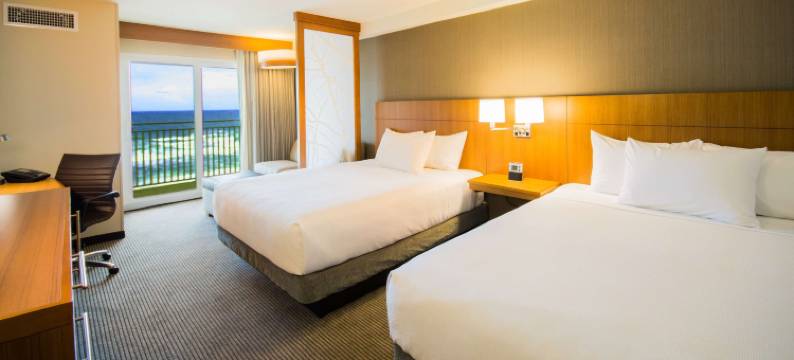 代托纳海滩凯悦嘉轩酒店 - 海滨(Hyatt Place Daytona Beach Oceanfront)图片