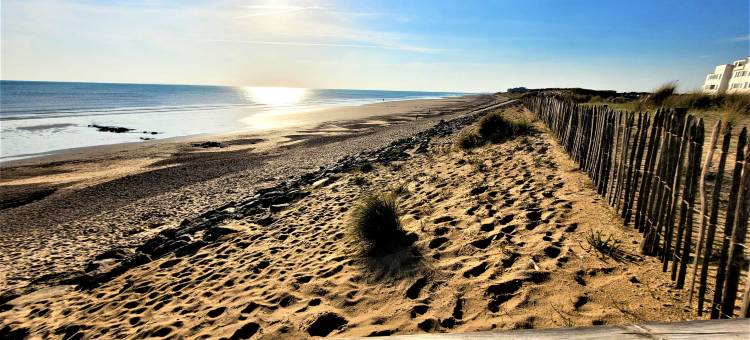 La Perle Marine - Sud Nantes Atlantic Toboggan图片